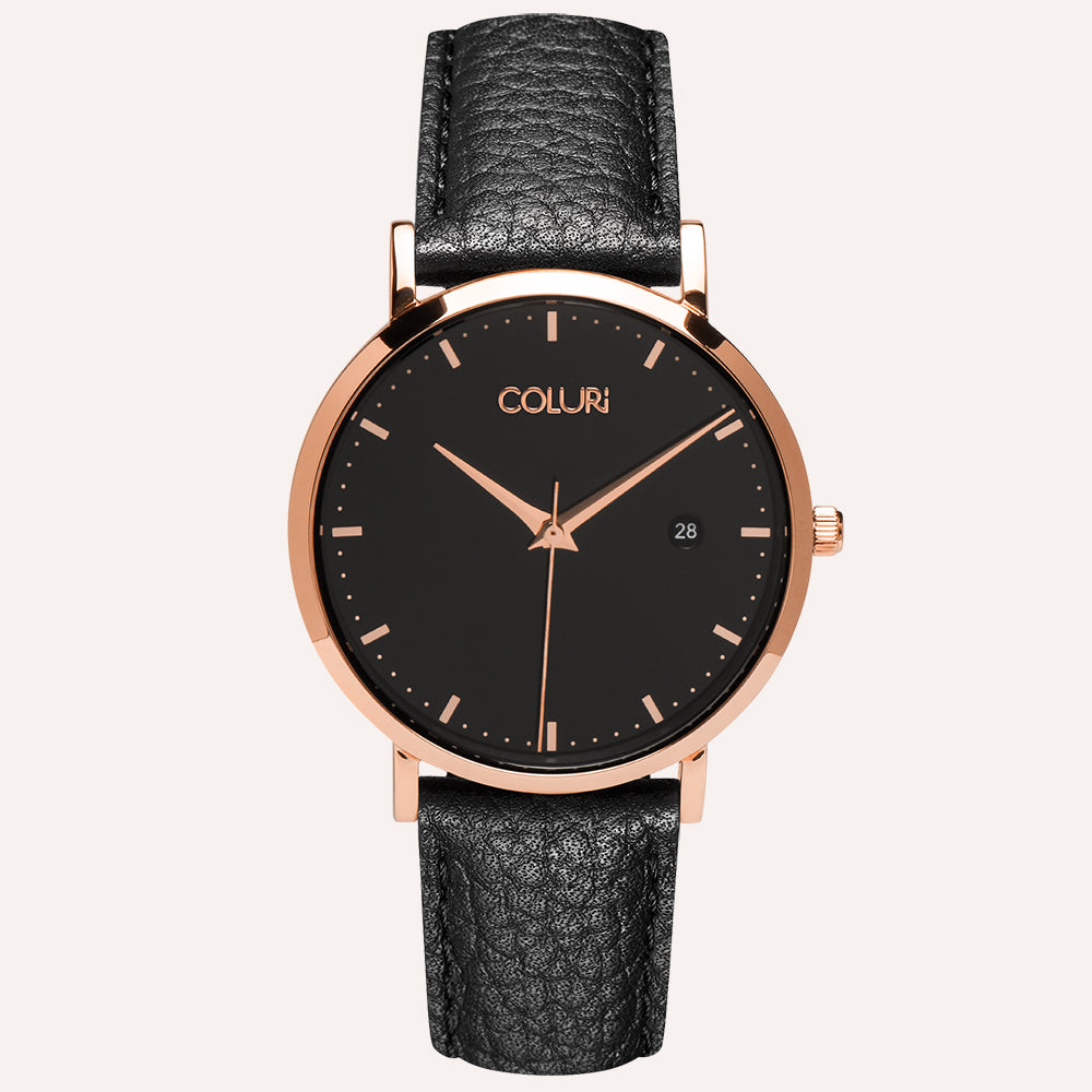 Black Watch 36MM Dial