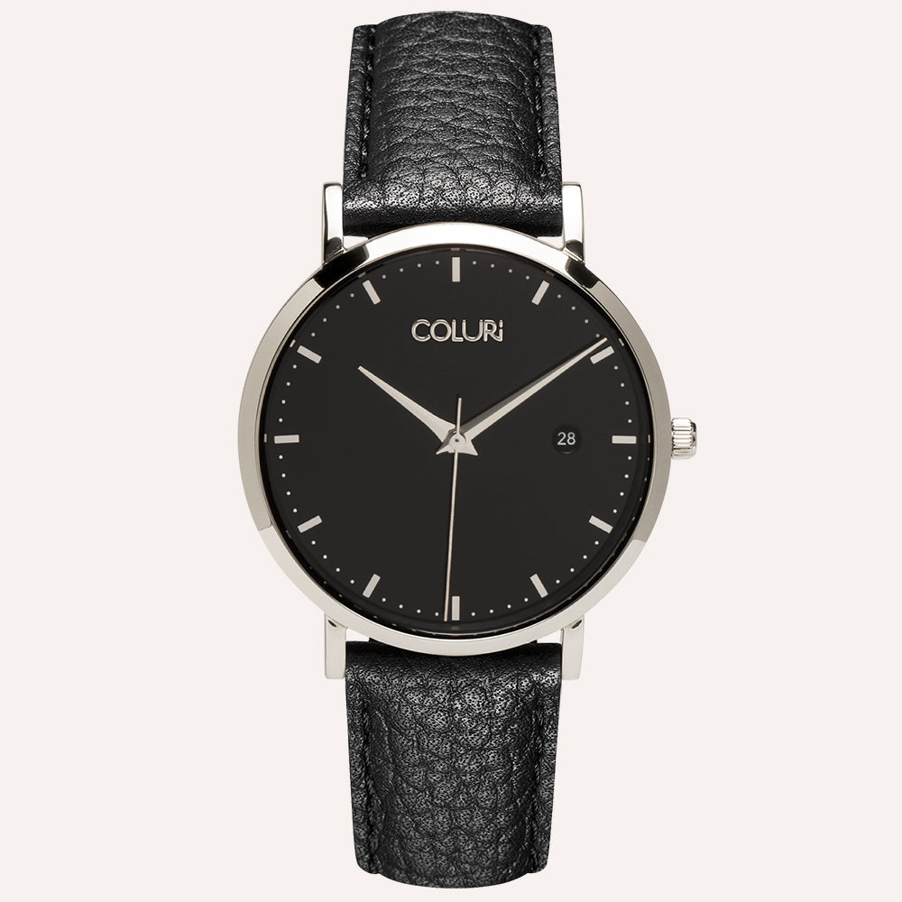 Black Watch 36MM Dial