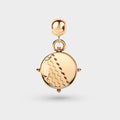 Virgo Charm Petite