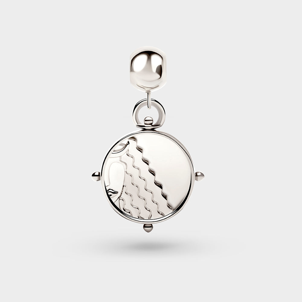 Virgo Charm Petite