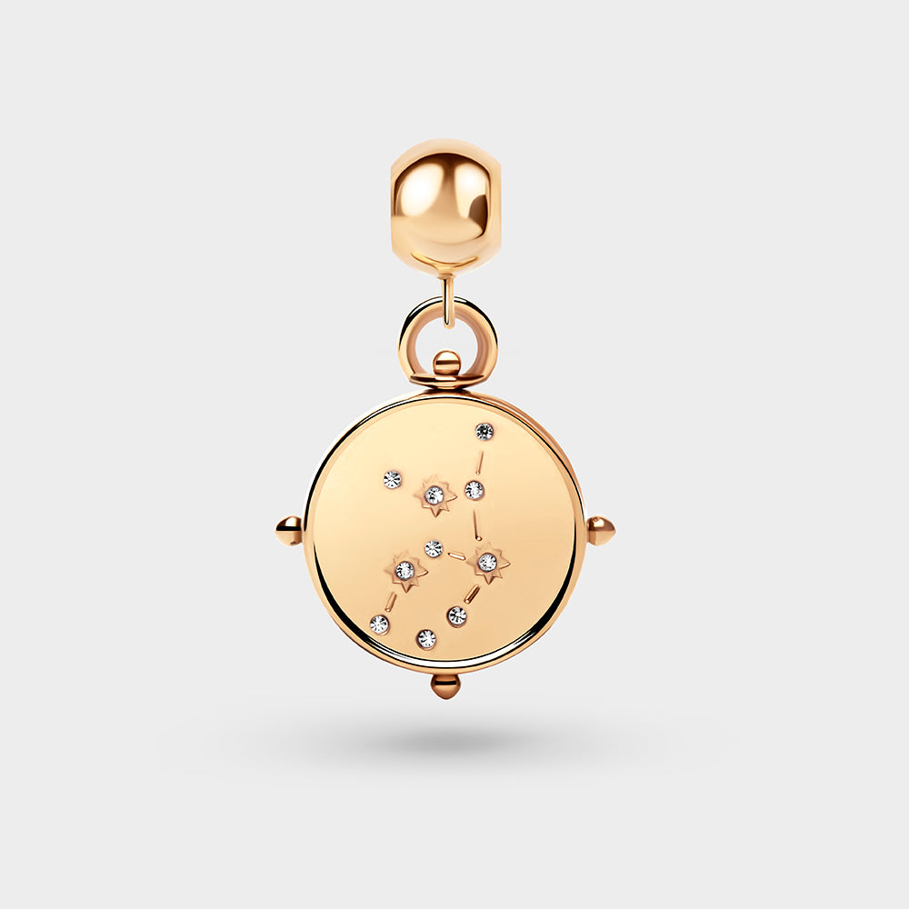 Virgo Charm Petite