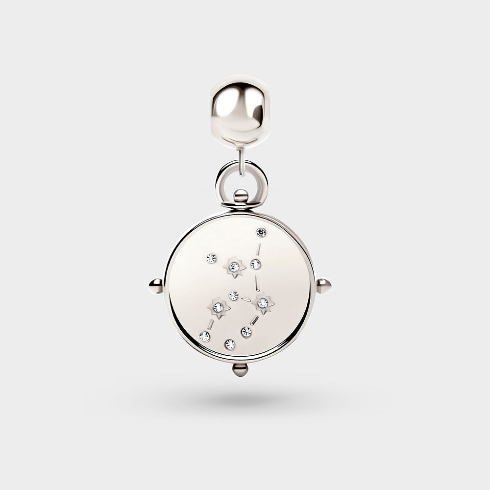 Virgo Charm Petite