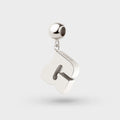 Letter G Charm Petite