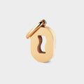 Number 0 Charm