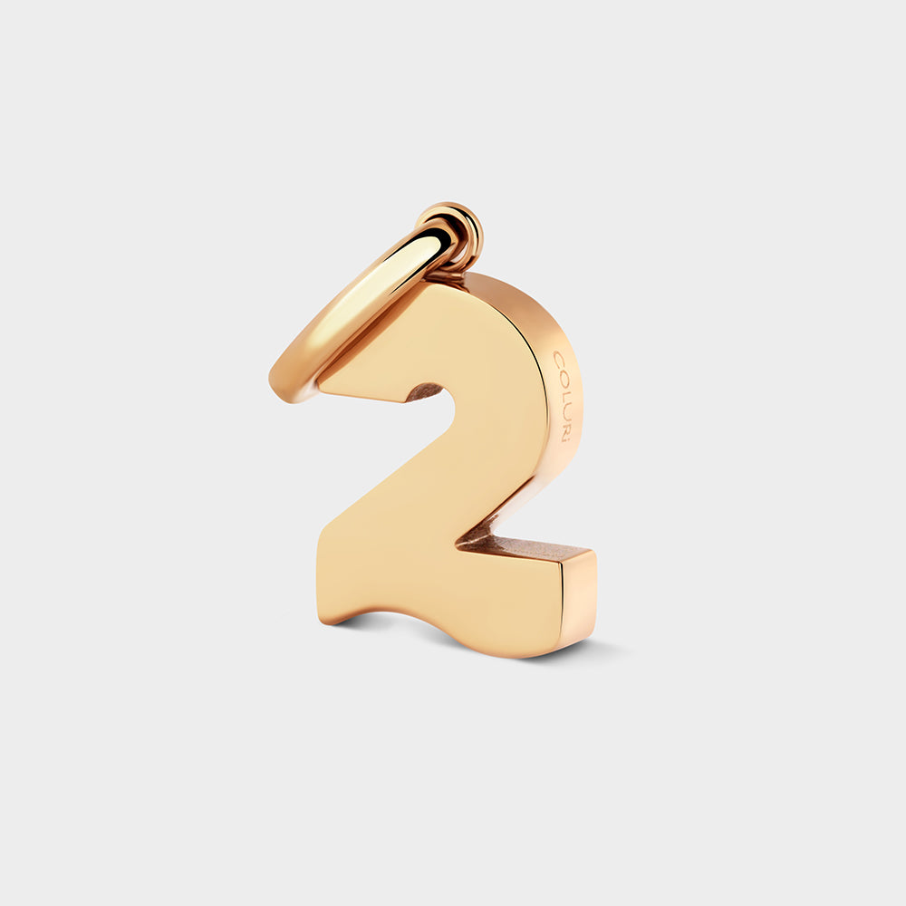 Number Charms