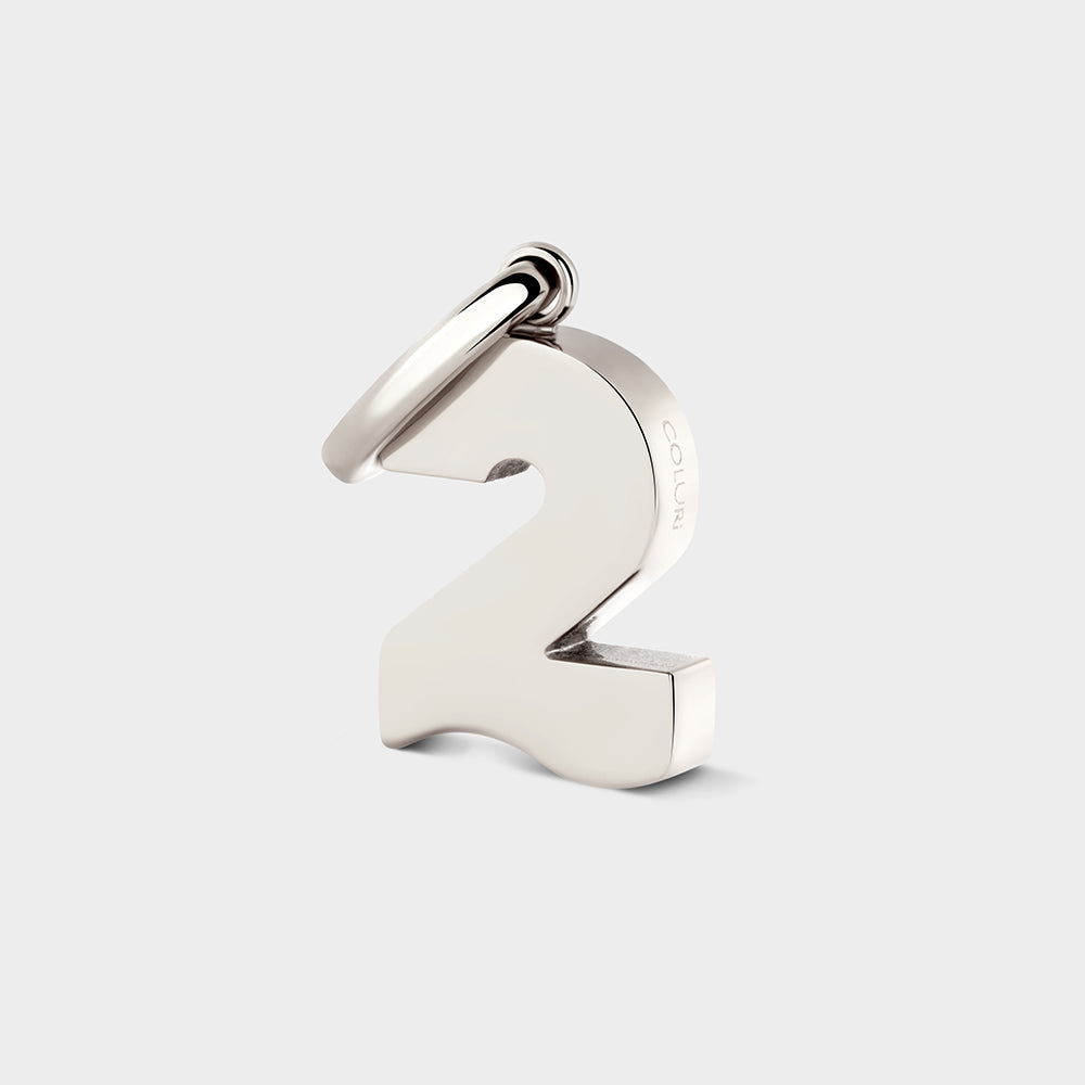 Number 2 Charm