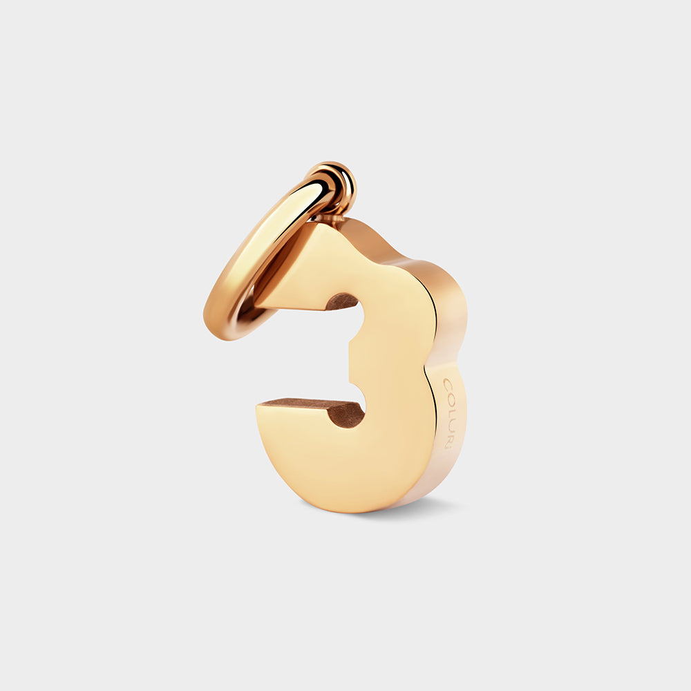 Number Charms