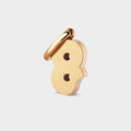 Number 8 Charm