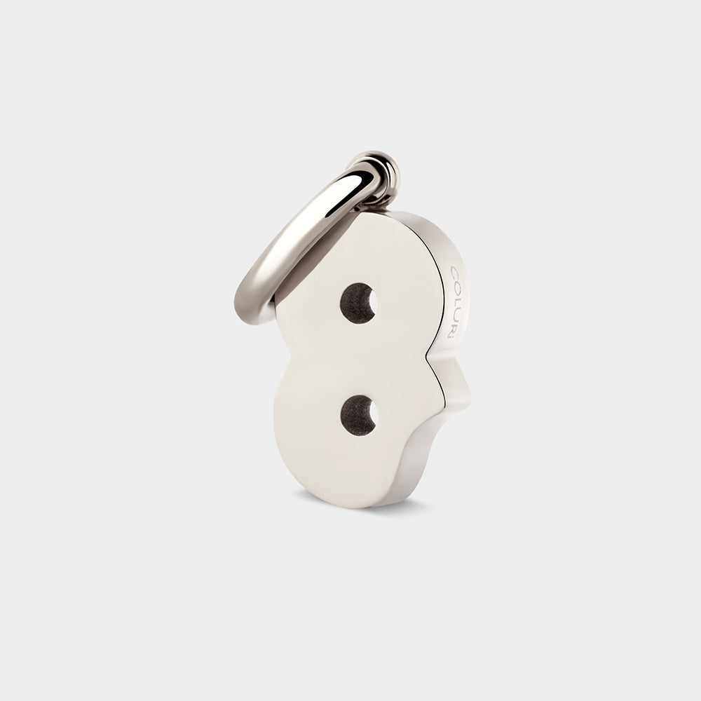 Number 8 Charm