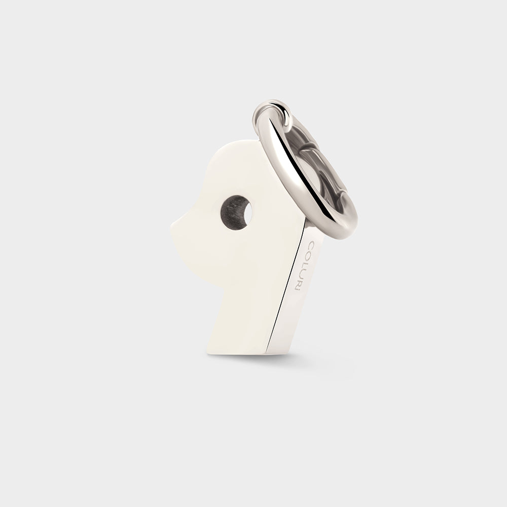 Number 9 Charm