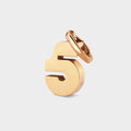 Number 5 Charm