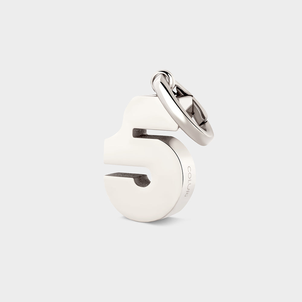 Number 5 Charm