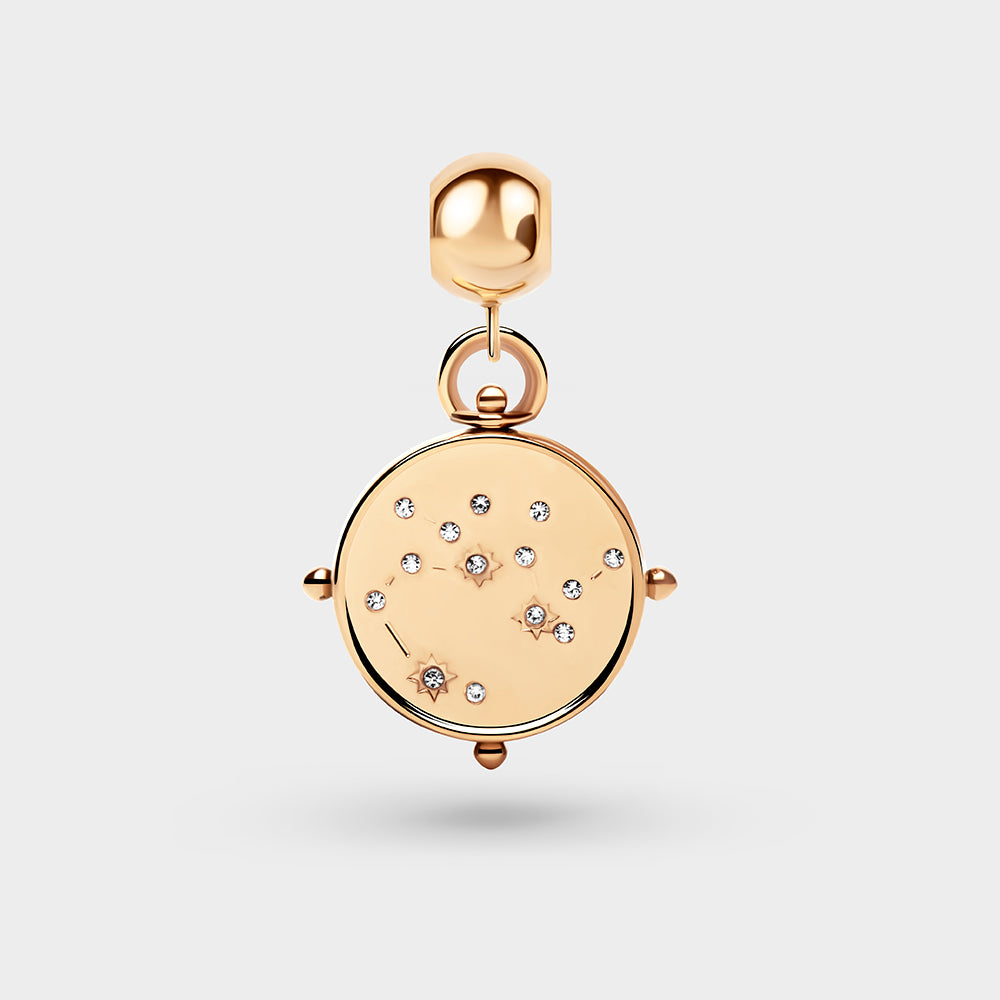 Sagittarius Charm Petite