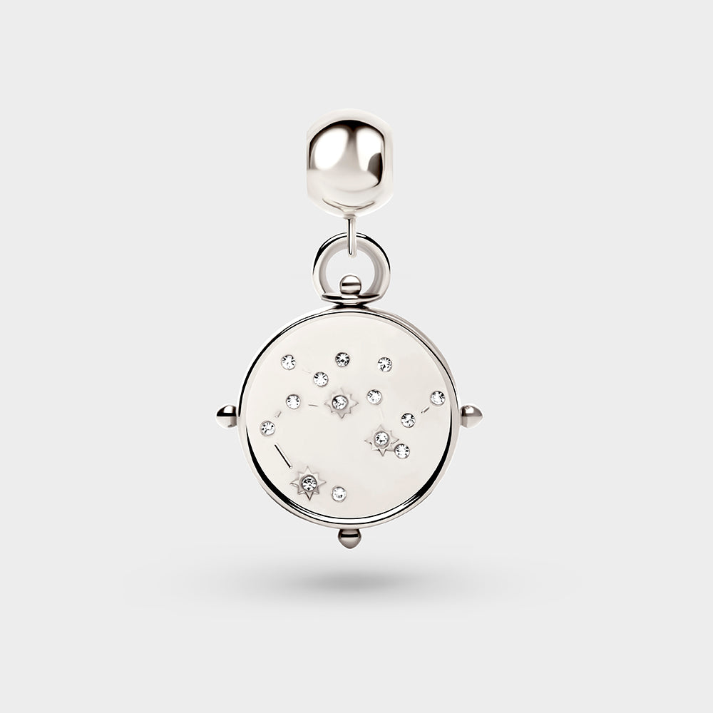 Sagittarius Charm Petite