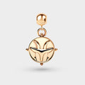 Capricorn Charm Petite