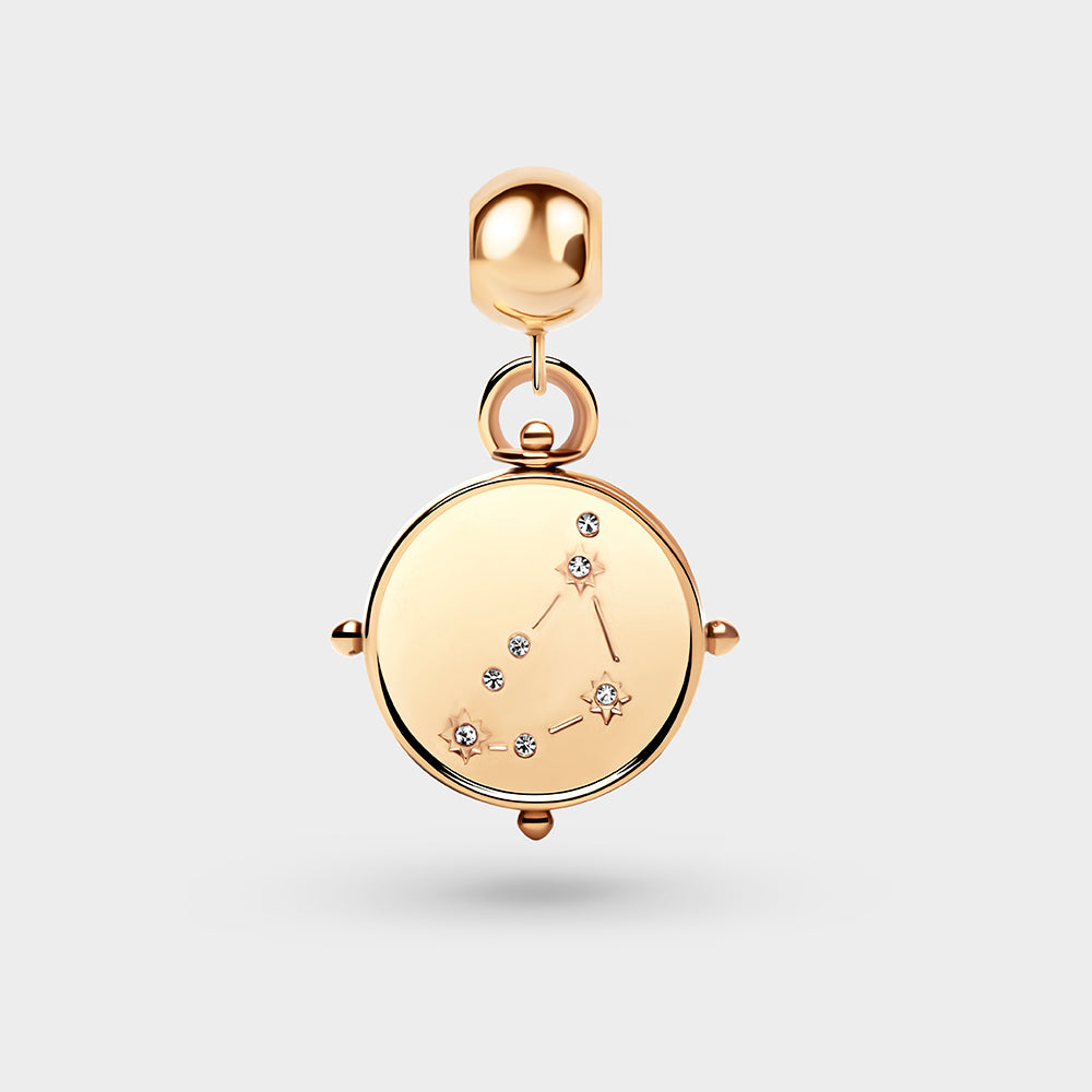 Capricorn Charm Petite