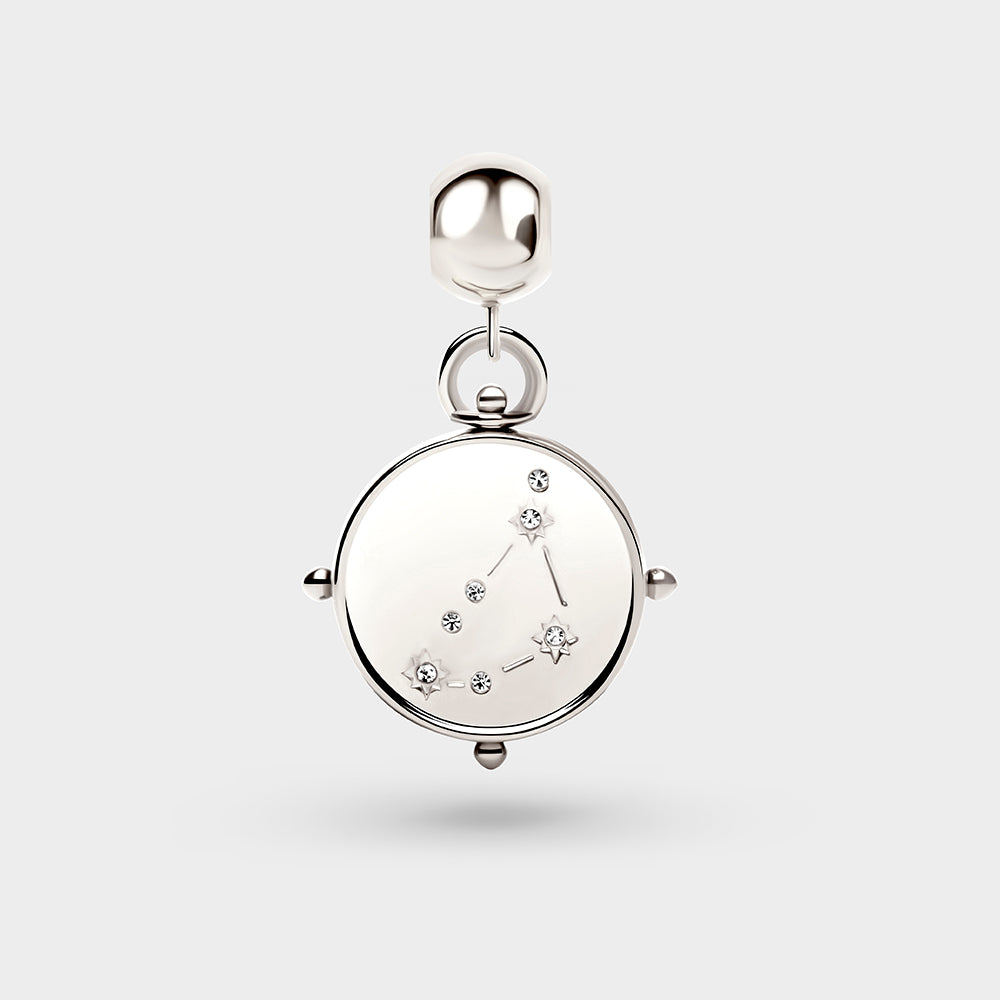 Capricorn Charm Petite