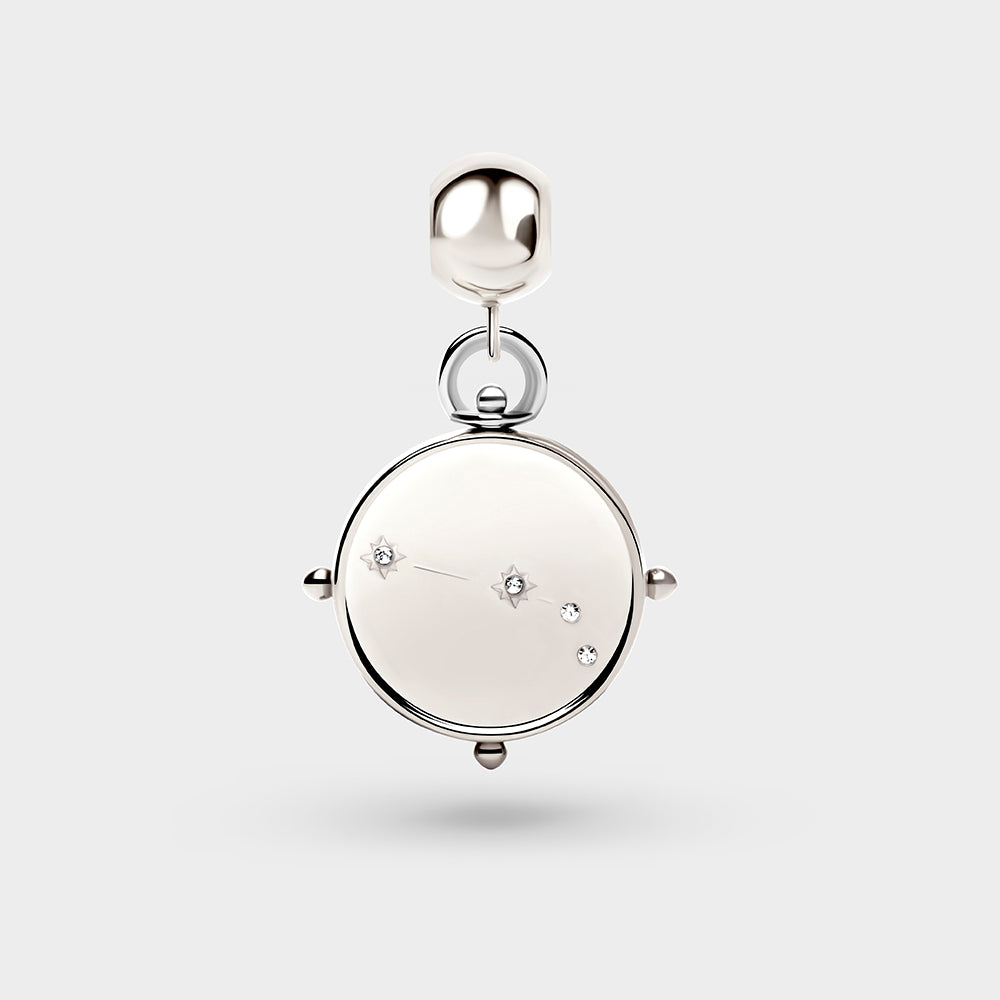 Aries Charm Petite