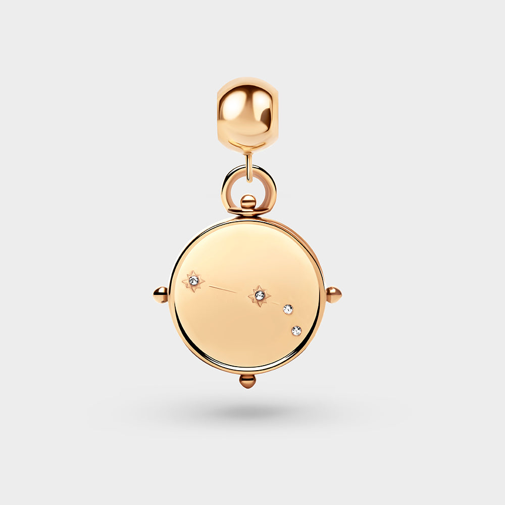 Aries Charm Petite
