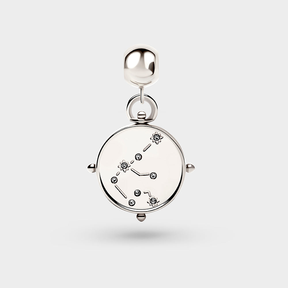 Aquarius Charm Petite
