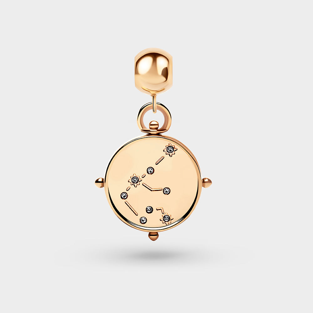 Aquarius Charm Petite
