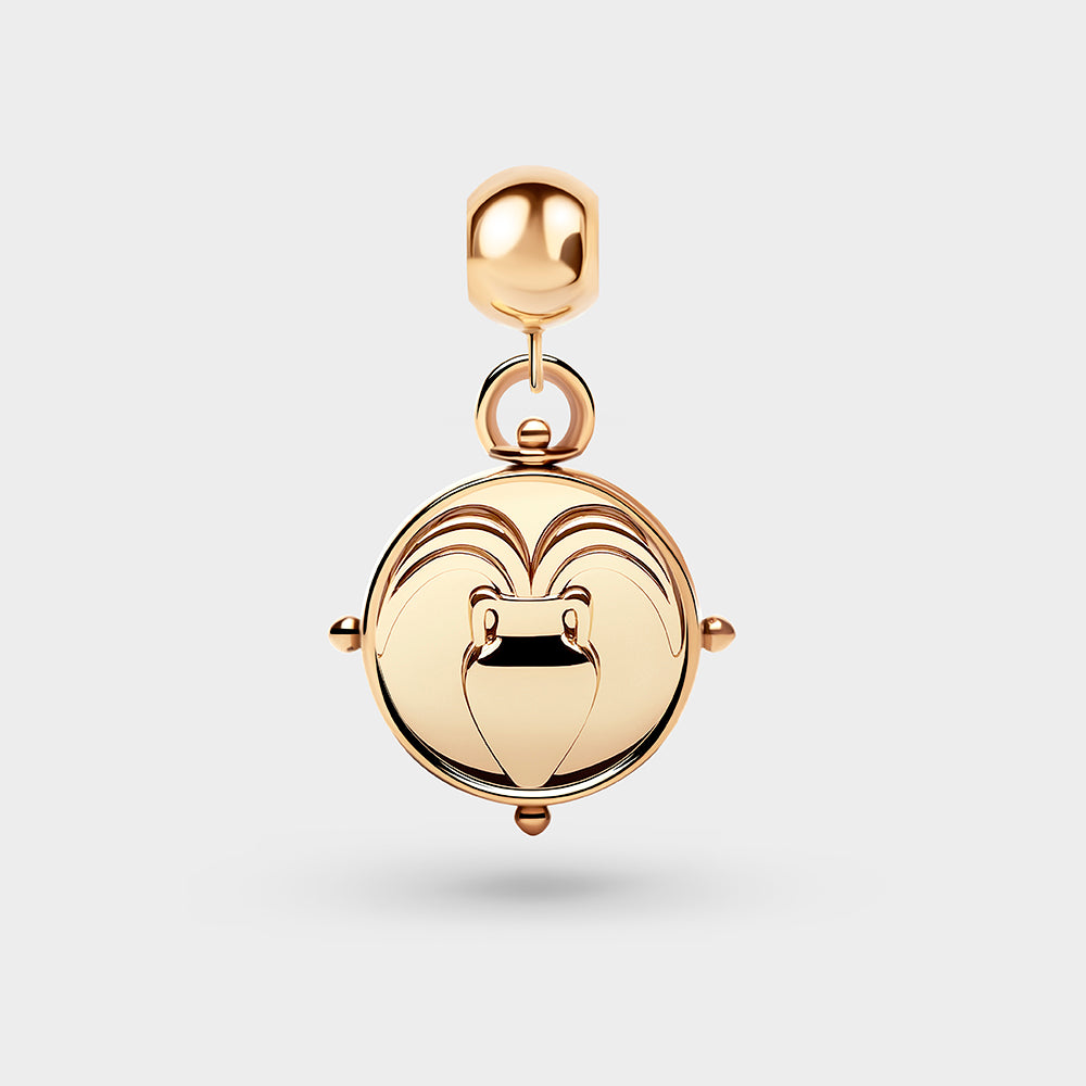 Aquarius Charm Petite