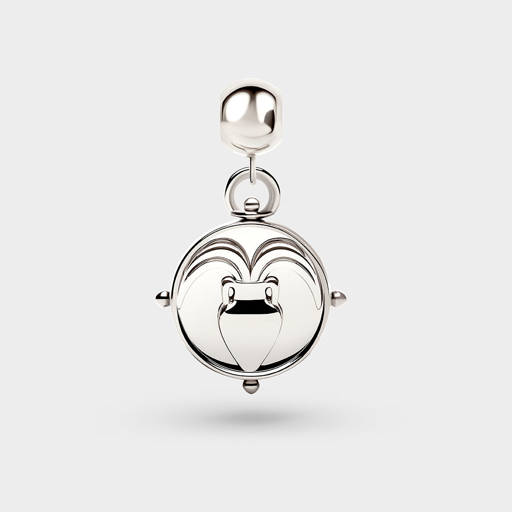 Aquarius Charm Petite