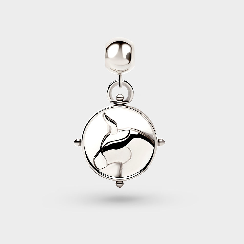 Taurus Charm Petite