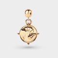 Aries Charm Petite