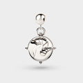 Aries Charm Petite