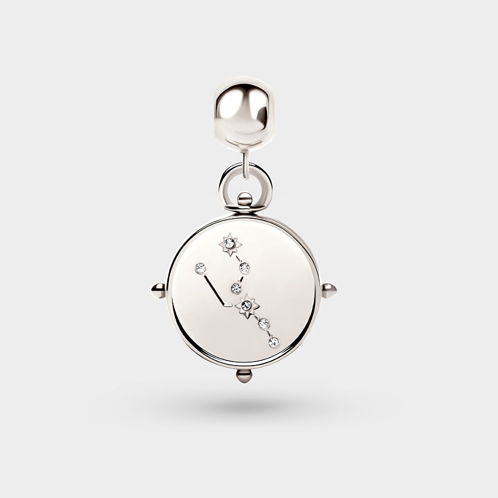 Taurus Charm Petite