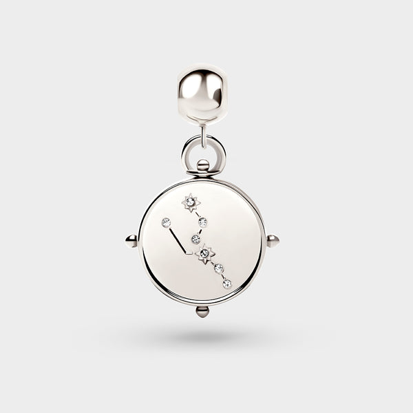 Taurus Charm Petite