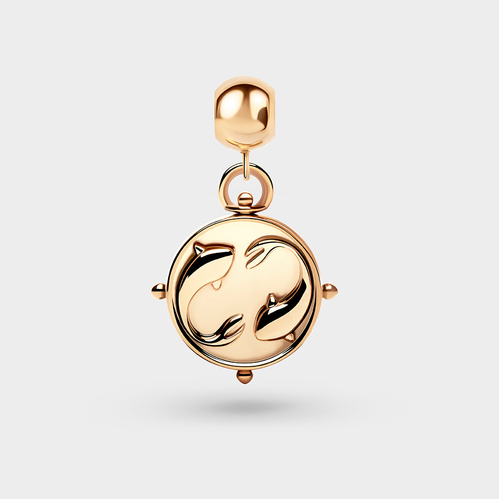 Pisces Charm Petite