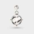 Pisces Charm Petite