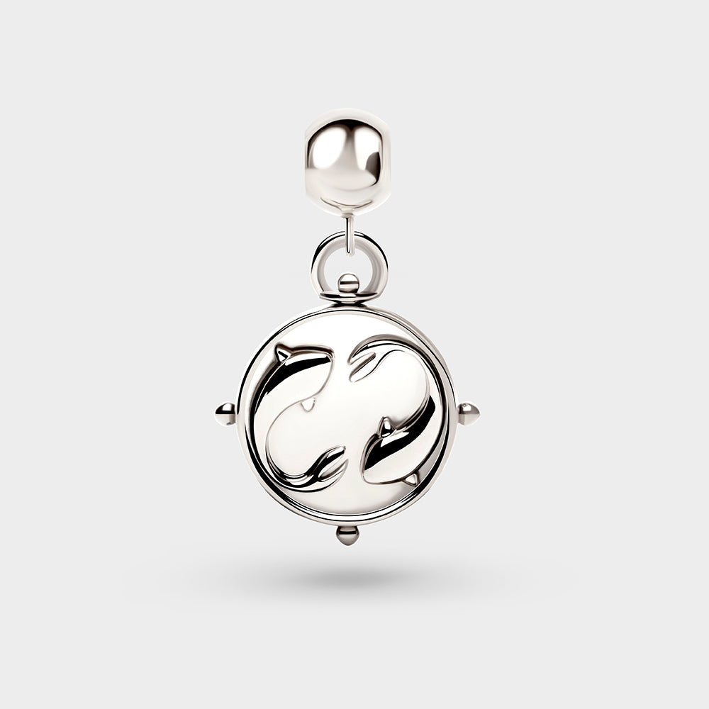 Pisces Charm Petite
