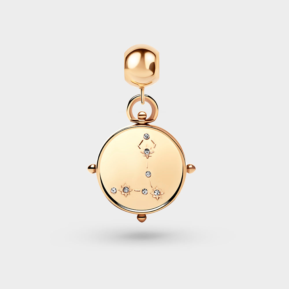 Pisces Charm Petite