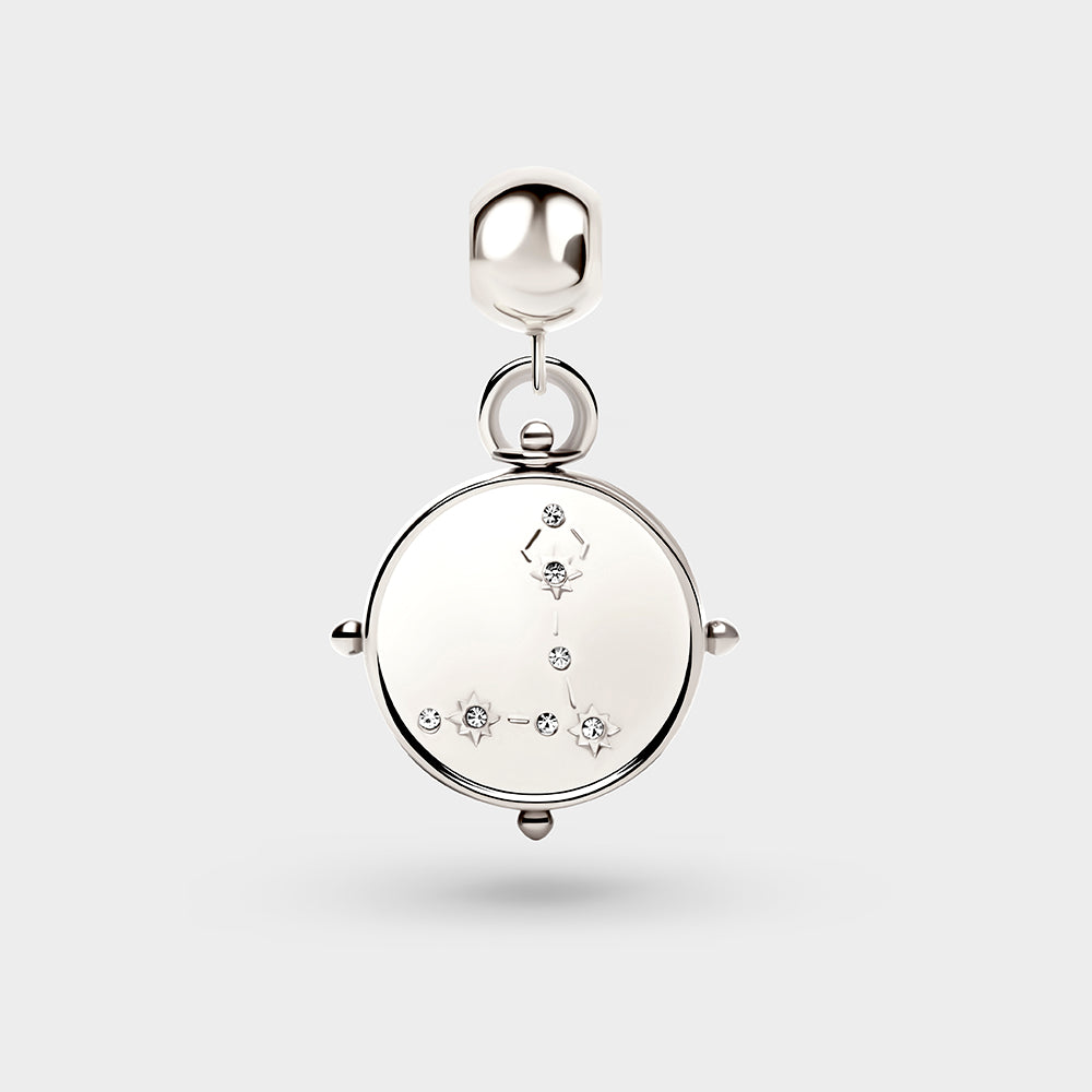 Pisces Charm Petite