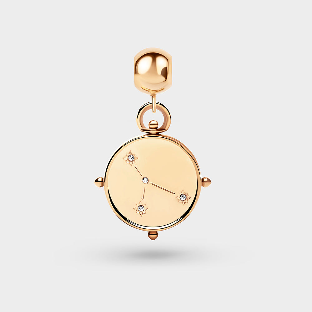 Cancer Charm Petite