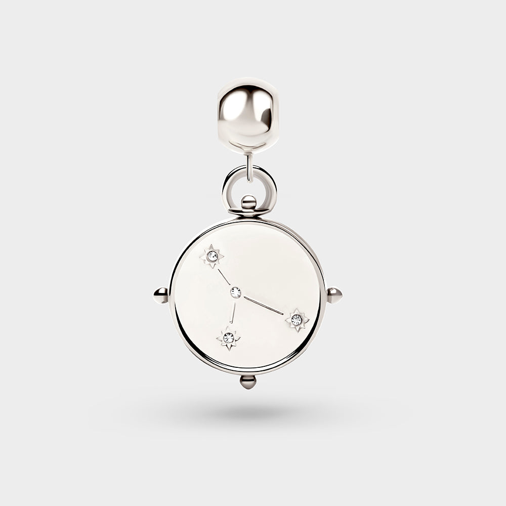 Cancer Charm Petite
