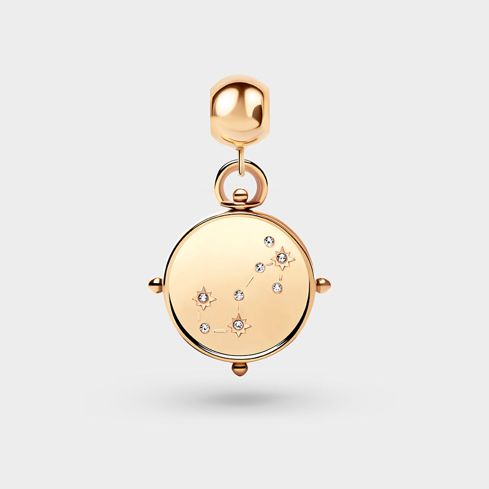 Scorpio Charm Petite