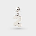Number 2 Charm Petite