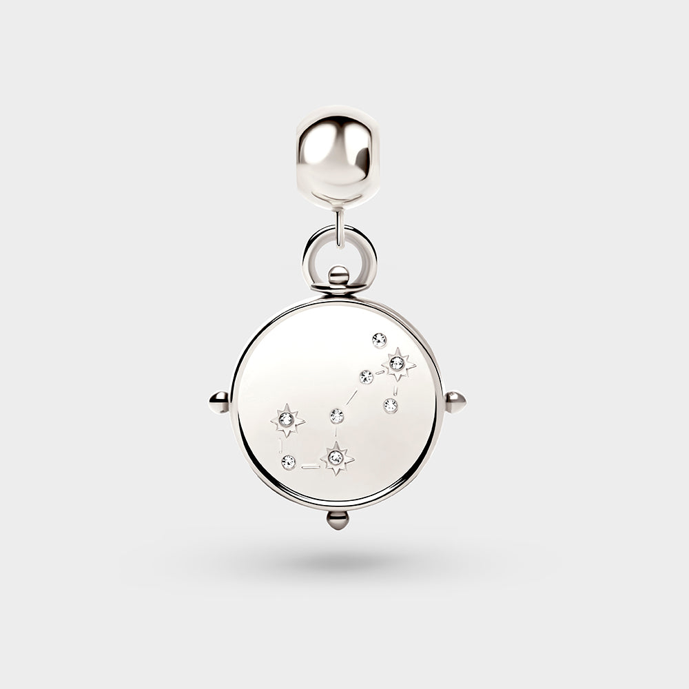 Scorpio Charm Petite