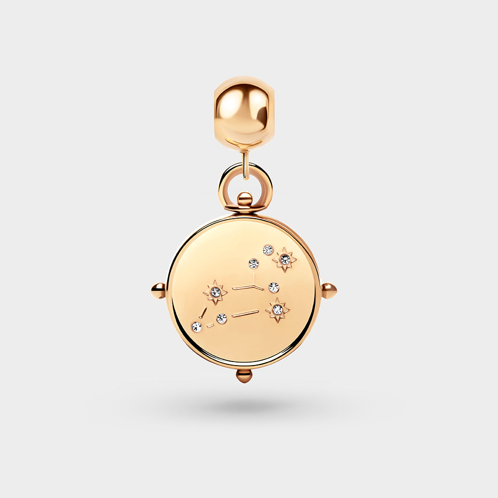 Leo Charm Petite