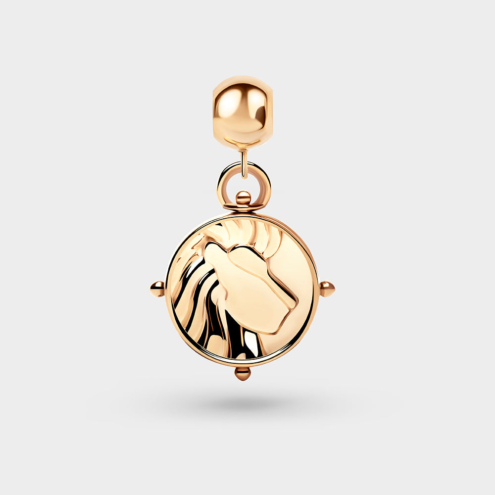 Leo Charm Petite