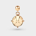 Gemini Charm Petite