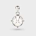 Gemini Charm Petite