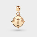 Libra Charm Petite