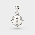 Libra Charm Petite