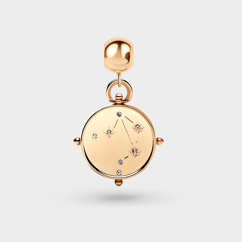 Libra Charm Petite