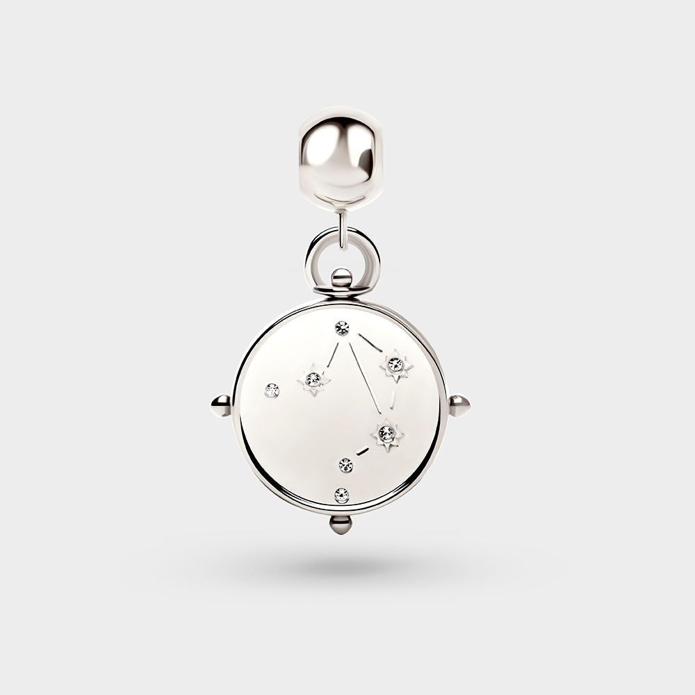 Libra Charm Petite